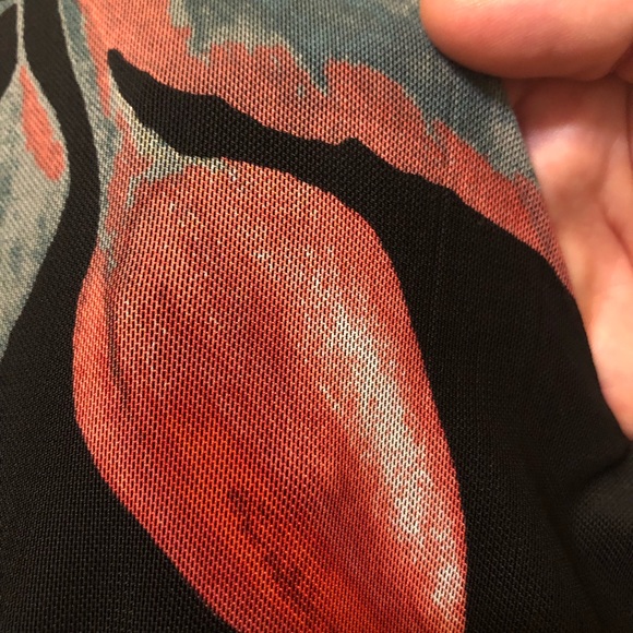 Ladies No Boundaries romper (shorts) with skirt - Picture 5 of 8